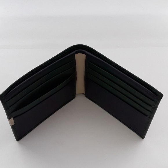 NIB 100% Authentic GUCCI wallet 365477 - Picture 4 of 8